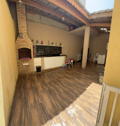 Imagem Sobrado com 4 Quartos à Venda, 150 m² em Portais (polvilho) - Cajamar