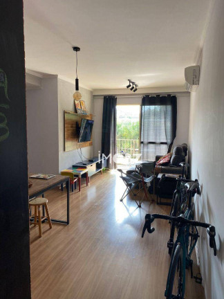 Imagem Imóvel com 3 Quartos à Venda, 74 m² em Jardim Ampliação - São Paulo