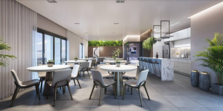 Imagem Apartamento com 2 Quartos à Venda, 79 m² em Forte - Praia Grande