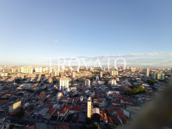 Imóvel com 3 Quartos para Alugar, 135 m² em Tatuapé - São Paulo