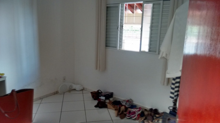 Imagem Casa com 3 Quartos à Venda, 152 m² em Vila Industrial - Bauru