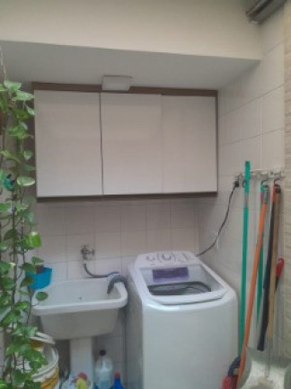 Imagem Casa com 2 Quartos à Venda, 105 m² em Vila Guarani (z Sul) - São Paulo