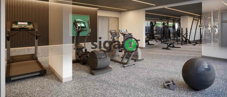 Imagem Apartamento com 3 Quartos à Venda, 125 m² em Vila Mariana - São Paulo Imagem Apartamento com 3 Quartos à Venda, 125 m² em Vila Mariana - São Paulo