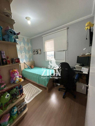 Imagem Apartamento com 3 Quartos à Venda, 64 m² em Jardim Japão - São Paulo Imagem Apartamento com 3 Quartos à Venda, 64 m² em Jardim Japão - São Paulo