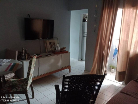 Imagem Apartamento com 2 Quartos à Venda, 49 m² em Inácio Barbosa - Aracaju Imagem Apartamento com 2 Quartos à Venda, 49 m² em Inácio Barbosa - Aracaju