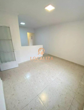 Imagem Casa com 2 Quartos à Venda, 160 m² em Parque Santo Antônio - Jacareí Imagem Casa com 2 Quartos à Venda, 160 m² em Parque Santo Antônio - Jacareí