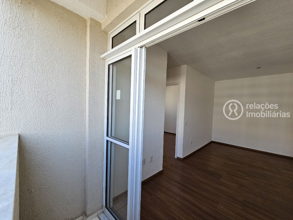 Imagem Apartamento com 3 Quartos para Alugar, 65 m² em Jk - Contagem Imagem Apartamento com 3 Quartos para Alugar, 65 m² em Jk - Contagem