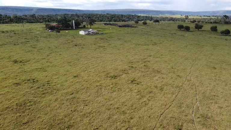 Imagem Chácara à Venda, em Jardim Europa - Tangará Da Serra Imagem Chácara à Venda, em Jardim Europa - Tangará Da Serra