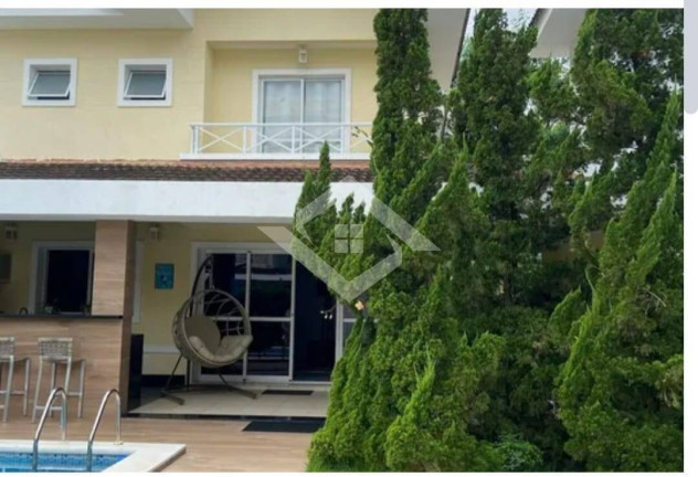 Casa com 4 Quartos à Venda, 230 m² em Recreio Dos Bandeirantes - Rio De Janeiro