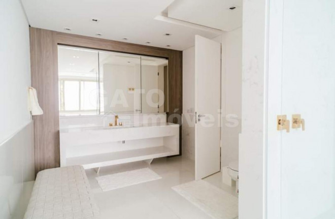 Imagem Casa com 8 Quartos à Venda, 1.164 m² em Alphaville - Santana De Parnaíba