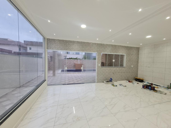 Imagem Casa com 3 Quartos à Venda, 300 m² em Jardim Guacyra - Itanhaém Imagem Casa com 3 Quartos à Venda, 300 m² em Jardim Guacyra - Itanhaém