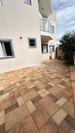Apartamento com 2 Quartos à Venda, 72 m² em Jardim Piratininga - Franca