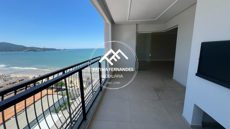 Imagem Apartamento com 4 Quartos à Venda, 190 m² em Meia Praia - Itapema