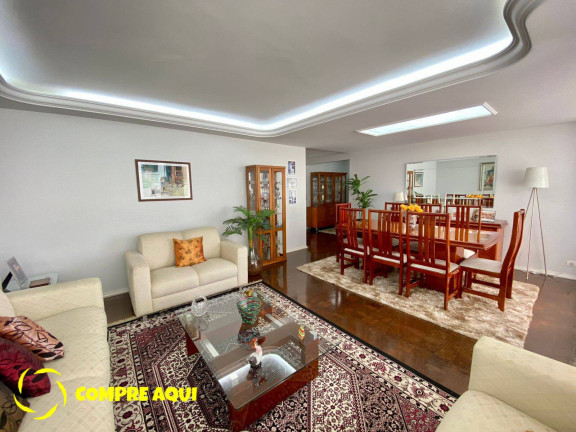 Imagem Apartamento com 3 Quartos à Venda, 153 m² em Santa Cecília - São Paulo Imagem Apartamento com 3 Quartos à Venda, 153 m² em Santa Cecília - São Paulo