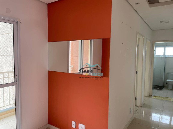 Imagem Apartamento com 2 Quartos à Venda, 66 m² em Jardim São Carlos - Sorocaba