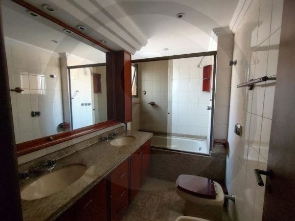 Imagem Apartamento com 4 Quartos à Venda, 370 m² em Morumbi - São Paulo Imagem Apartamento com 4 Quartos à Venda, 370 m² em Morumbi - São Paulo