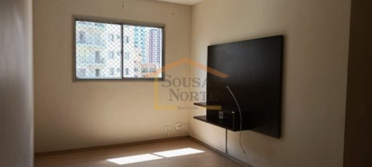 Imagem Apartamento com 2 Quartos à Venda ou Locação, 50 m² em Santa Teresinha - São Paulo Imagem Apartamento com 2 Quartos à Venda ou Locação, 50 m² em Santa Teresinha - São Paulo