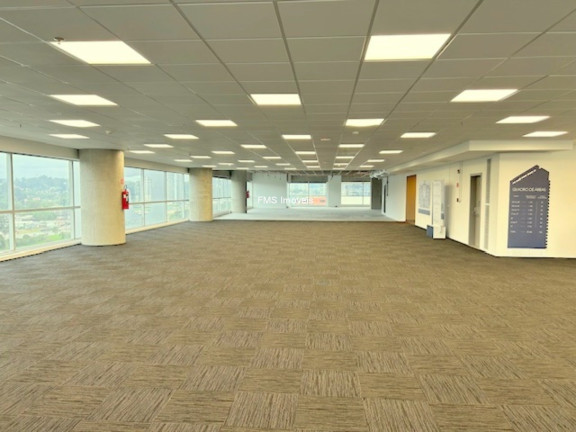 Imagem Imóvel para Alugar, 17.509 m² em Chacara Santo Antonio - São Paulo Imagem Imóvel para Alugar, 17.509 m² em Chacara Santo Antonio - São Paulo