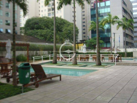 Imagem Apartamento com 3 Quartos à Venda, 93 m² em Vila Olímpia - São Paulo Imagem Apartamento com 3 Quartos à Venda, 93 m² em Vila Olímpia - São Paulo