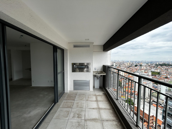 Imagem Apartamento com 2 Quartos à Venda, 89 m² em Tucuruvi - São Paulo