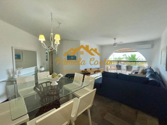 Imagem Apartamento com 3 Quartos à Venda, 140 m² em Enseada - Guarujá Imagem Apartamento com 3 Quartos à Venda, 140 m² em Enseada - Guarujá
