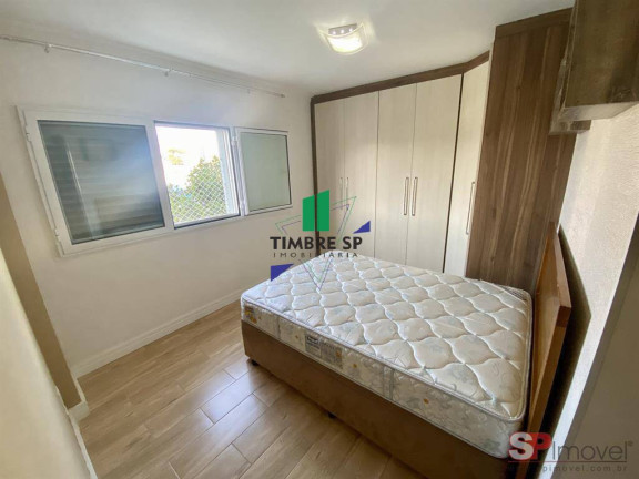 Imagem Apartamento com 2 Quartos à Venda, 64 m² em Vila Celeste - São Paulo