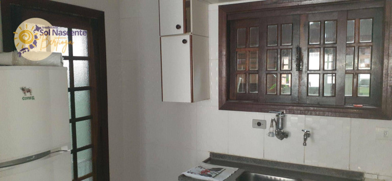 Imagem Casa de Vila com 2 Quartos à Venda, 88 m² em Centro - Bertioga