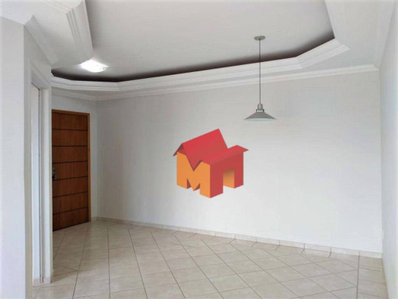 Imagem Apartamento com 2 Quartos à Venda, 60 m² em Catharina Zanaga - Americana Imagem Apartamento com 2 Quartos à Venda, 60 m² em Catharina Zanaga - Americana