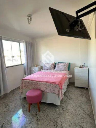Imagem Apartamento com 2 Quartos à Venda, 50 m² em Parque Amazônia - Goiânia Imagem Apartamento com 2 Quartos à Venda, 50 m² em Parque Amazônia - Goiânia