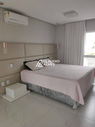 Imagem Casa de Condomínio com 4 Quartos à Venda, 273 m² em Papagaio - Feira De Santana Imagem Casa de Condomínio com 4 Quartos à Venda, 273 m² em Papagaio - Feira De Santana