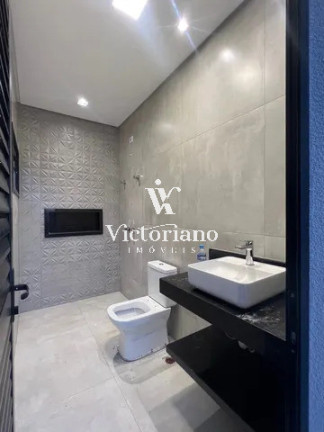 Imagem Casa de Condomínio com 3 Quartos à Venda, 360 m² em Residencial Colinas - Caçapava