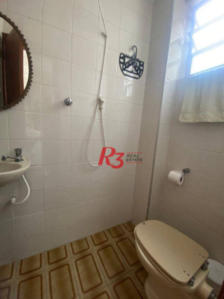 Imagem Apartamento com 4 Quartos à Venda, 184 m² em Gonzaga - Santos