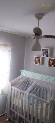 Imagem Apartamento com 2 Quartos à Venda, 47 m² em Pinheirinho - Itu Imagem Apartamento com 2 Quartos à Venda, 47 m² em Pinheirinho - Itu