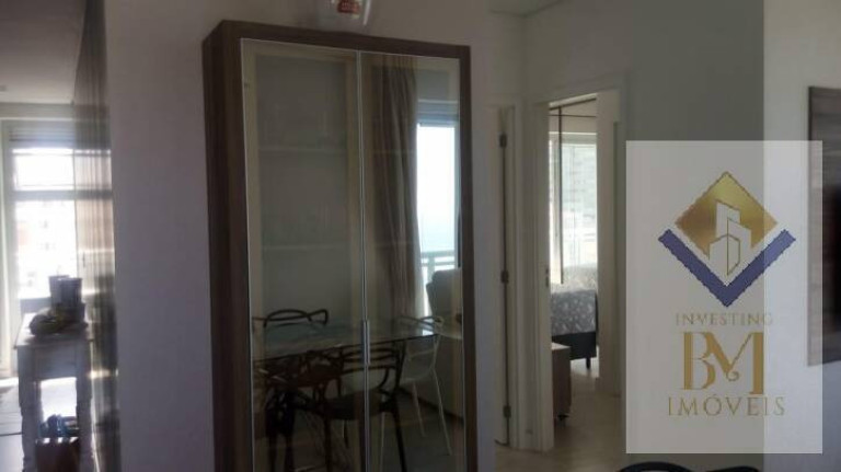 Imagem Apartamento com 2 Quartos à Venda, 106 m² em Gonzaga - Santos