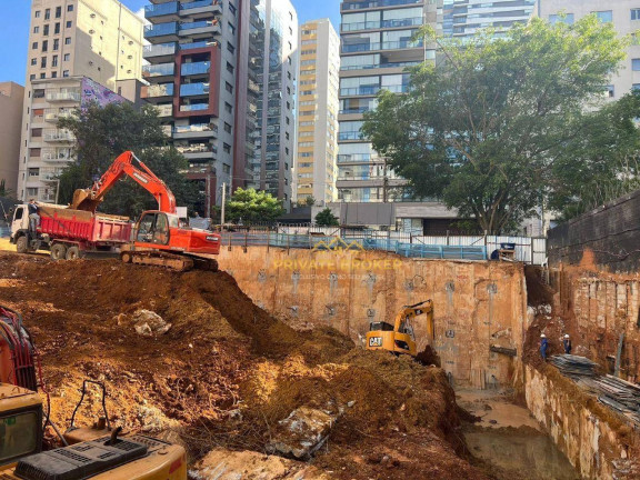 Imagem Studio com 1 Quarto à Venda, 20 m² em Pinheiros - São Paulo