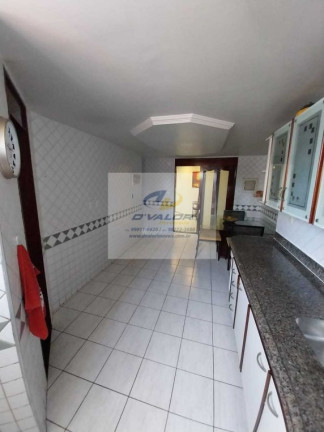 Imagem Apartamento com 4 Quartos à Venda, 210 m² em Manaíra - João Pessoa