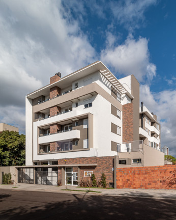 Imagem Apartamento com 2 Quartos à Venda, 69 m² em Rio Branco - Novo Hamburgo Imagem Apartamento com 2 Quartos à Venda, 69 m² em Rio Branco - Novo Hamburgo