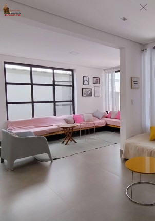 Imagem Casa com 3 Quartos à Venda, 115 m² em Vila Olimpia - São Paulo Imagem Casa com 3 Quartos à Venda, 115 m² em Vila Olimpia - São Paulo