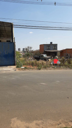 Imagem Terreno à Venda, 250 m² em Residencial Anauá - Hortolândia Imagem Terreno à Venda, 250 m² em Residencial Anauá - Hortolândia