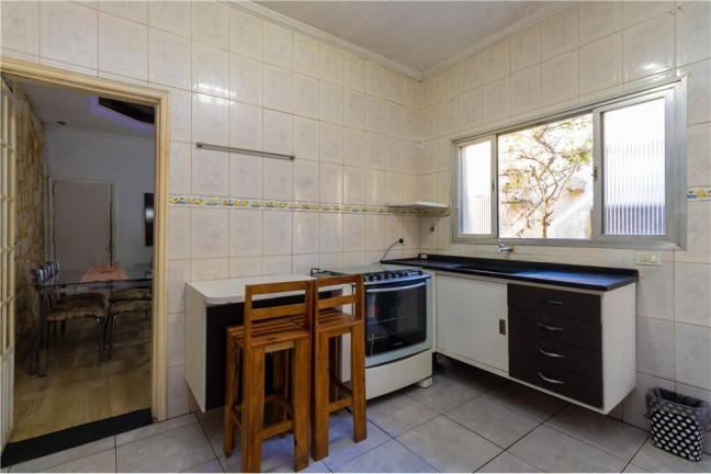 Imagem Casa com 2 Quartos à Venda,  em Vila Regente Feijó - São Paulo