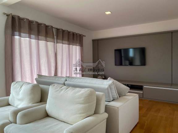 Imagem Casa de Condomínio com 4 Quartos à Venda, 500 m² em Alto Capivari - Campos Do Jordão Imagem Casa de Condomínio com 4 Quartos à Venda, 500 m² em Alto Capivari - Campos Do Jordão