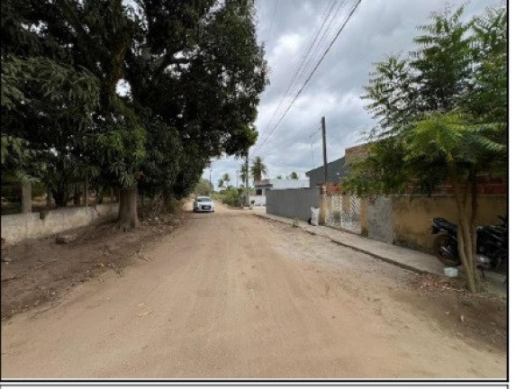 Casa com 3 Quartos à Venda, 125 m² em Propriedade Santana - Lagoa Do Carro