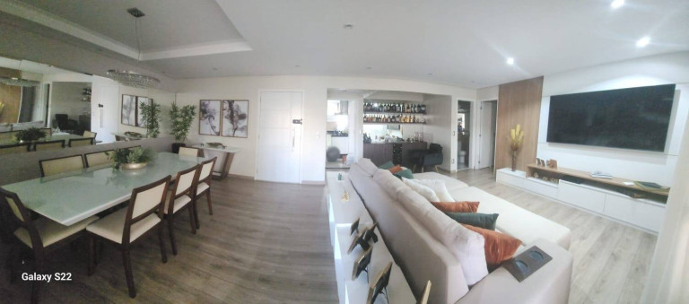 Apartamento com 3 Quartos à Venda, 1.630.000 m² em São Paulo - Jundiaí