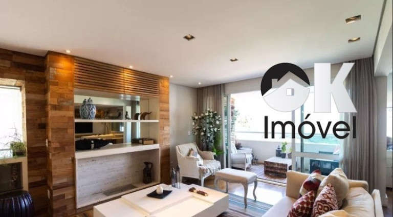 Imagem Apartamento com 3 Quartos à Venda, 173 m² em Pinheiros - São Paulo Imagem Apartamento com 3 Quartos à Venda, 173 m² em Pinheiros - São Paulo
