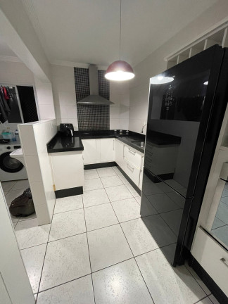 Imagem Apartamento com 2 Quartos à Venda, 92 m² em Tupi - Praia Grande