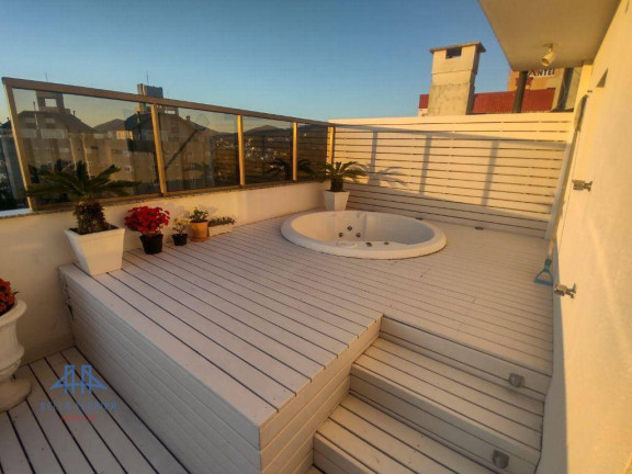 Imagem Cobertura com 3 Quartos à Venda, 225 m² em João Paulo - Florianópolis