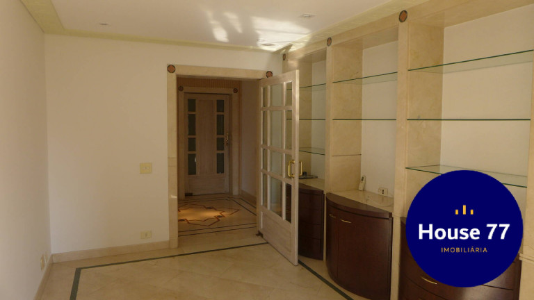 Imagem Apartamento com 4 Quartos à Venda, 300 m² em Vila Nova Conceição - São Paulo Imagem Apartamento com 4 Quartos à Venda, 300 m² em Vila Nova Conceição - São Paulo