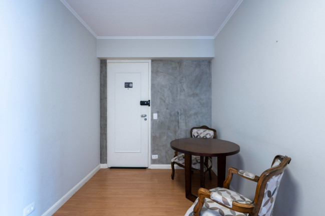 Imagem Apartamento com 1 Quarto à Venda, 60 m² em Vila Olímpia - São Paulo Imagem Apartamento com 1 Quarto à Venda, 60 m² em Vila Olímpia - São Paulo