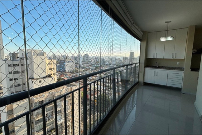 Imóvel com 3 Quartos à Venda, 92 m² em Alto Da Mooca - São Paulo