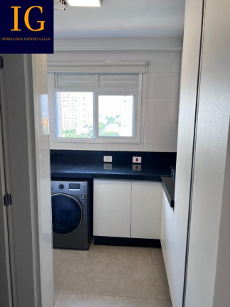 Imagem Apartamento com 3 Quartos à Venda, 108 m² em Santo Antônio - São Caetano Do Sul